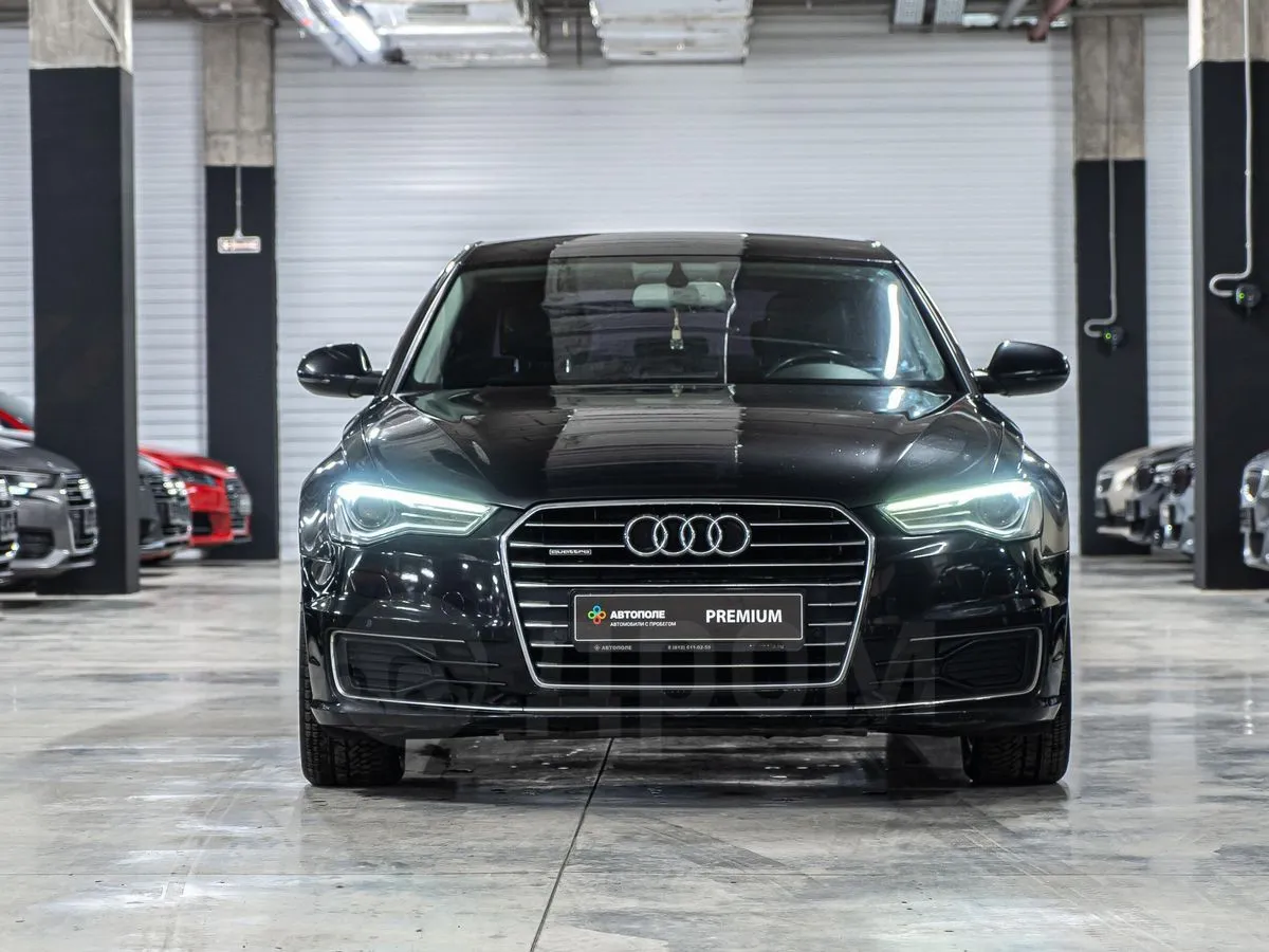 Audi A6  Image 7