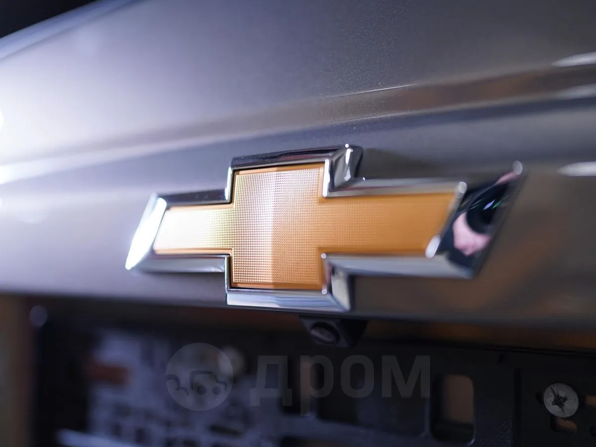 Chevrolet Tahoe  Image 10