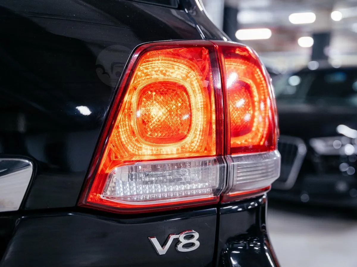 Toyota Land 4.7 AT Люкс Image 10