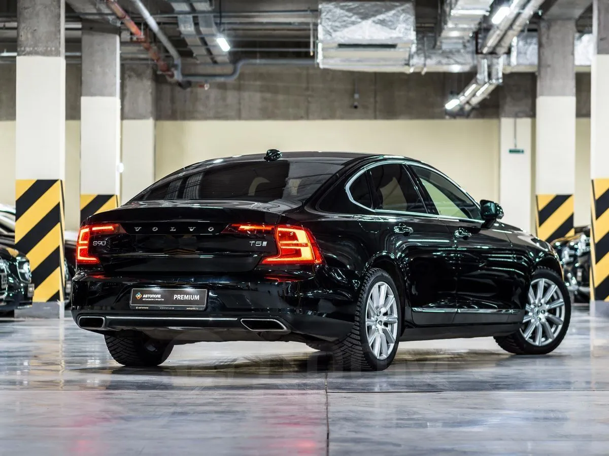 Volvo S90  Image 3