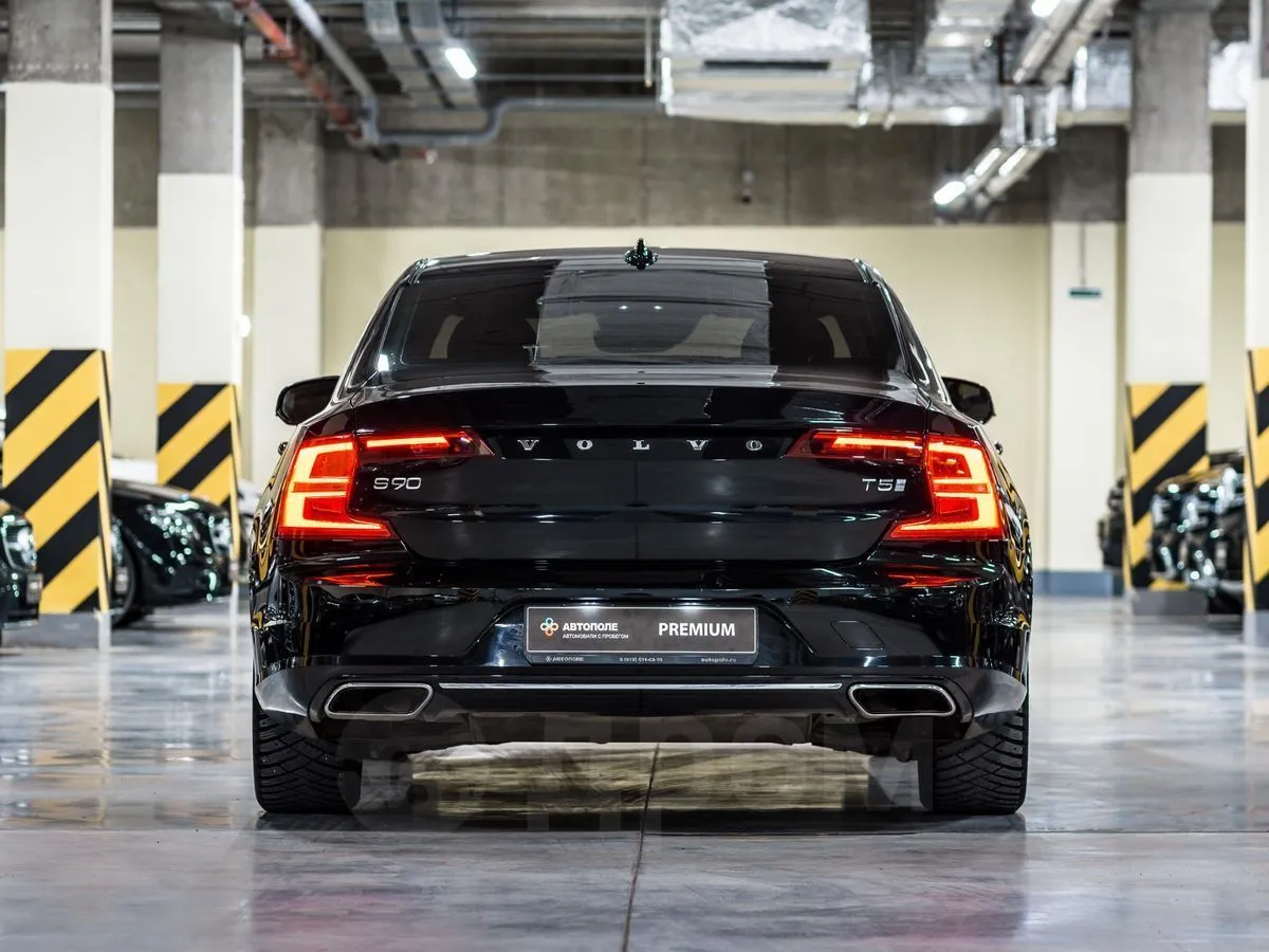 Volvo S90  Image 5