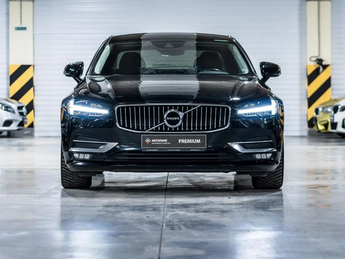 Volvo S90  Image 7
