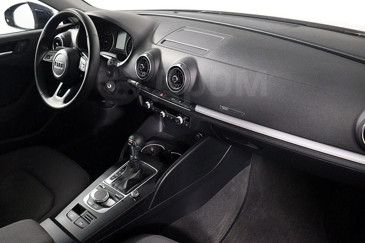 Audi A3  Image 10