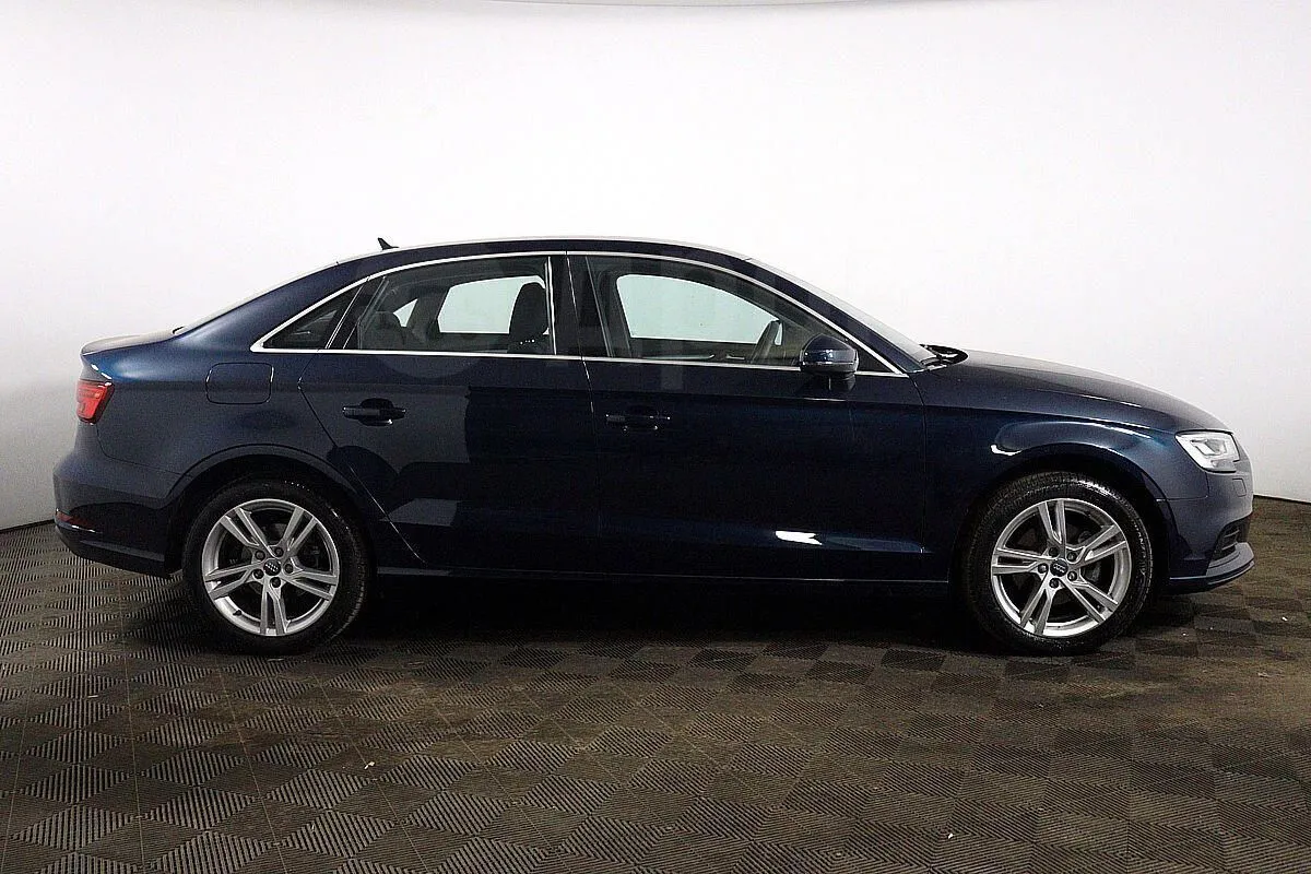 Audi A3  Image 4