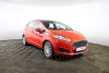 Ford Fiesta  Thumbnail 3