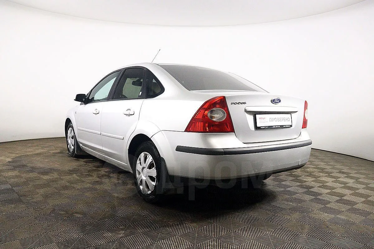 Ford Focus  Image 7