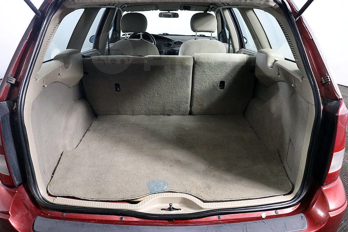 Ford Focus  Image 9