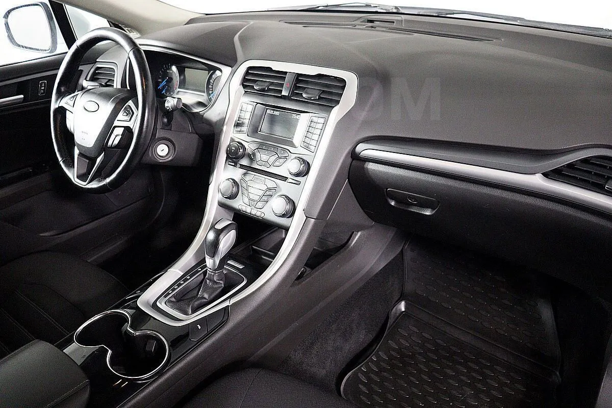 Ford Mondeo  Image 10
