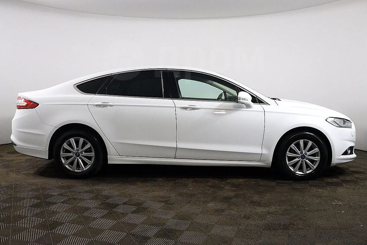 Ford Mondeo  Image 4