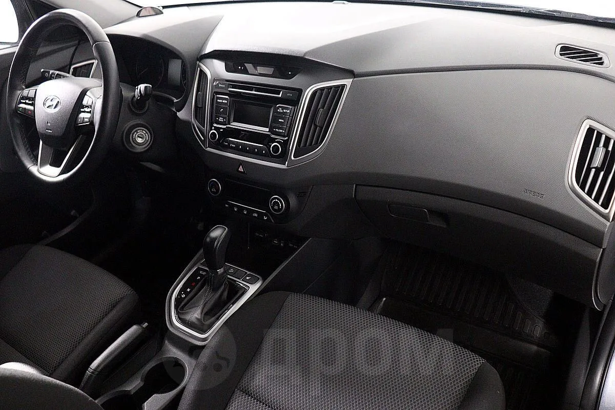 Hyundai Creta  Image 10