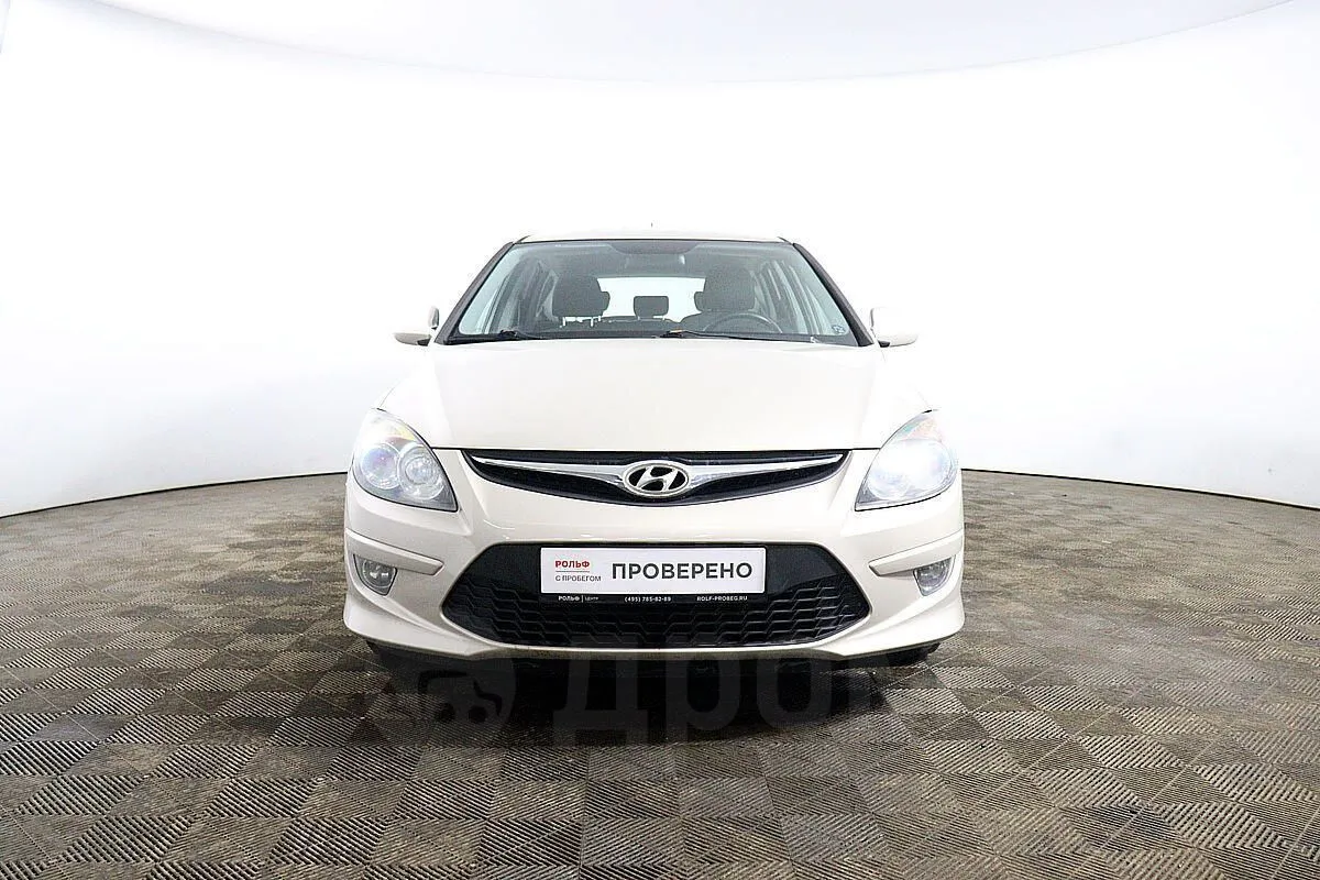 Hyundai i30  Image 2
