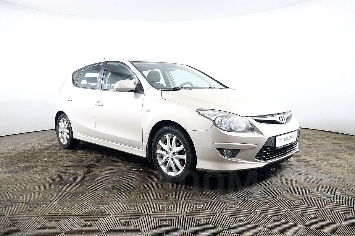 Hyundai i30  Image 3