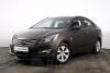 Hyundai Solaris  Thumbnail 1