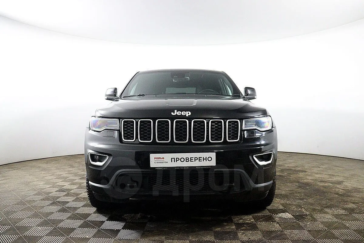Jeep Grand  Image 2