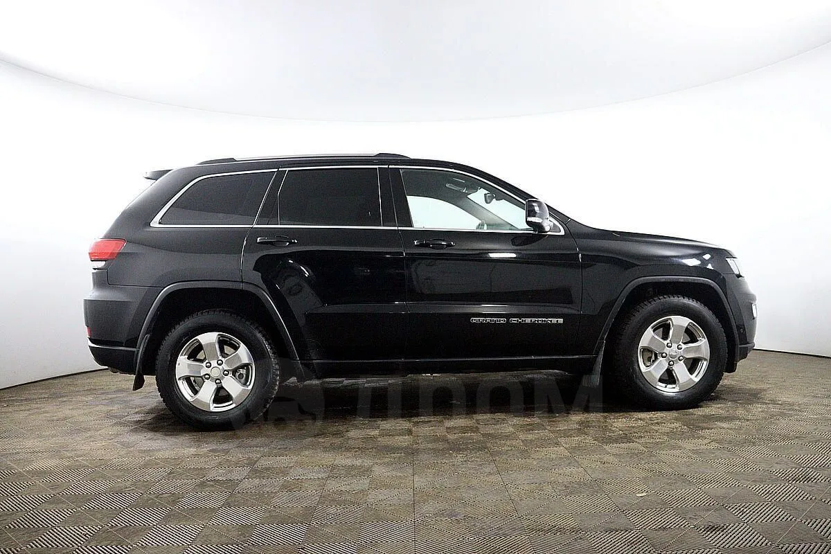 Jeep Grand  Image 4