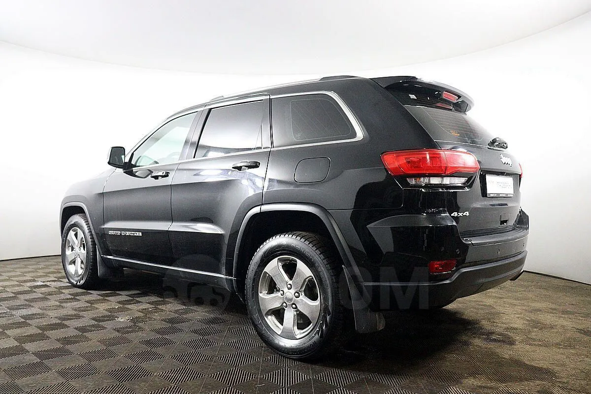 Jeep Grand  Image 7