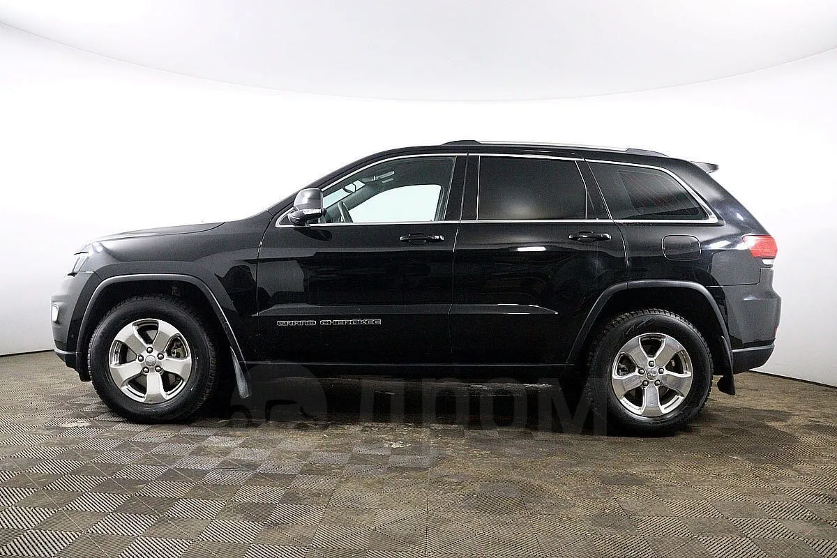 Jeep Grand  Image 8