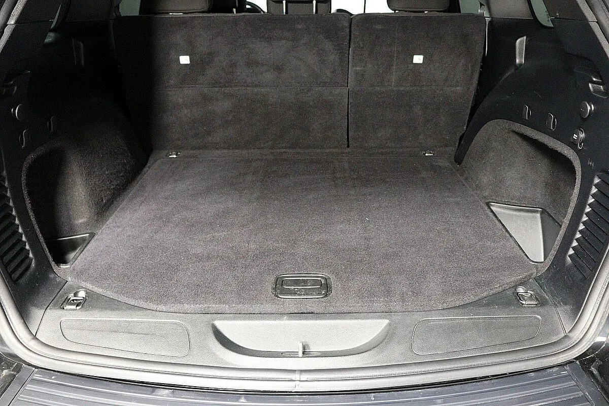 Jeep Grand  Image 9