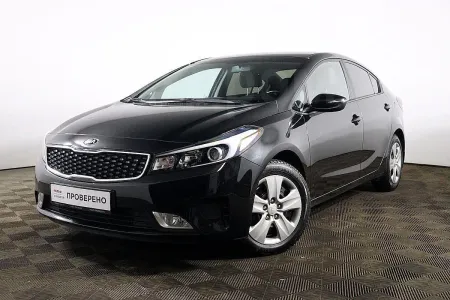 Kia Cerato 