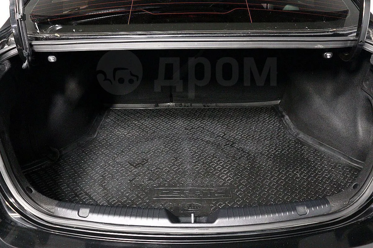 Kia Cerato  Image 9