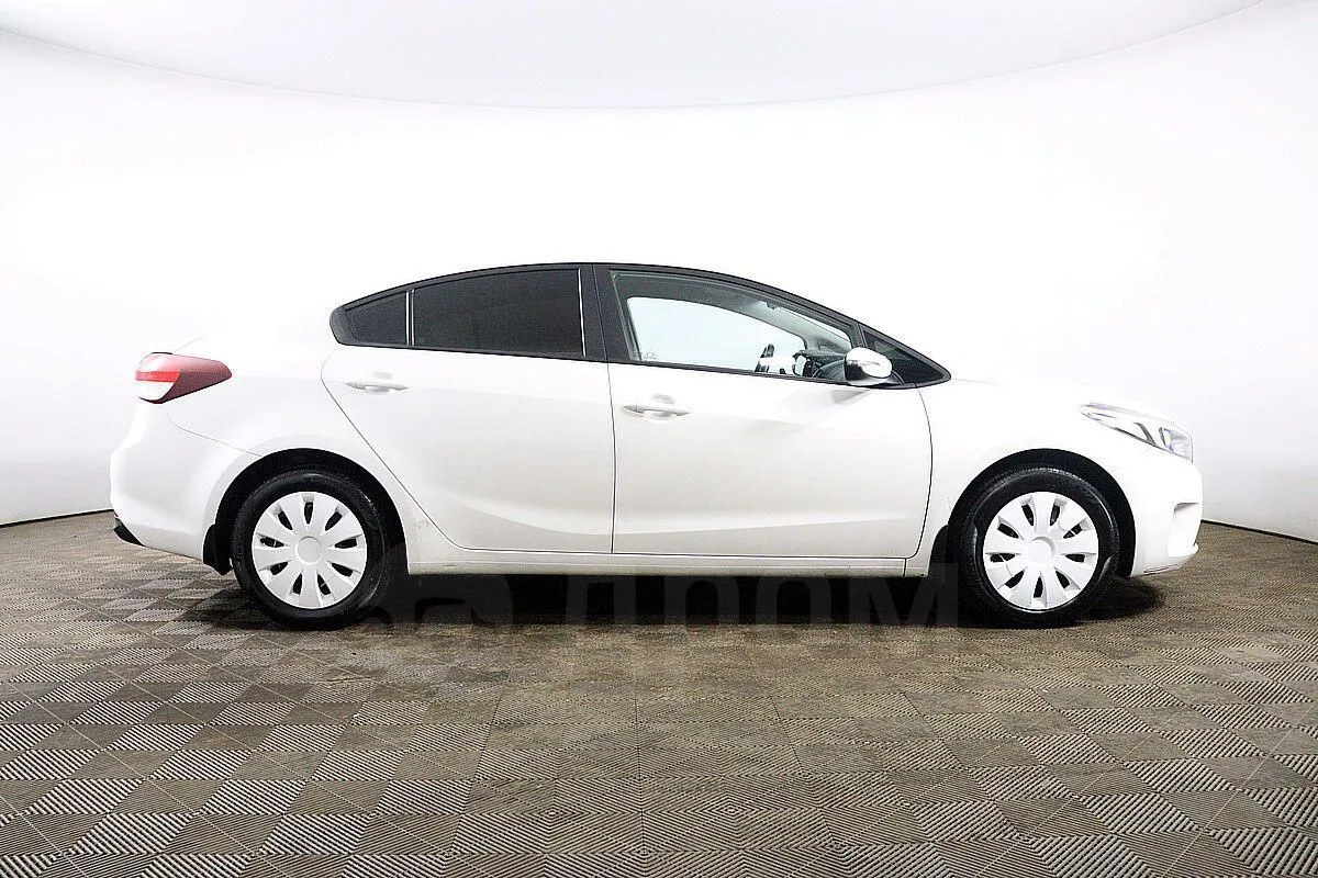 Kia Cerato  Image 4