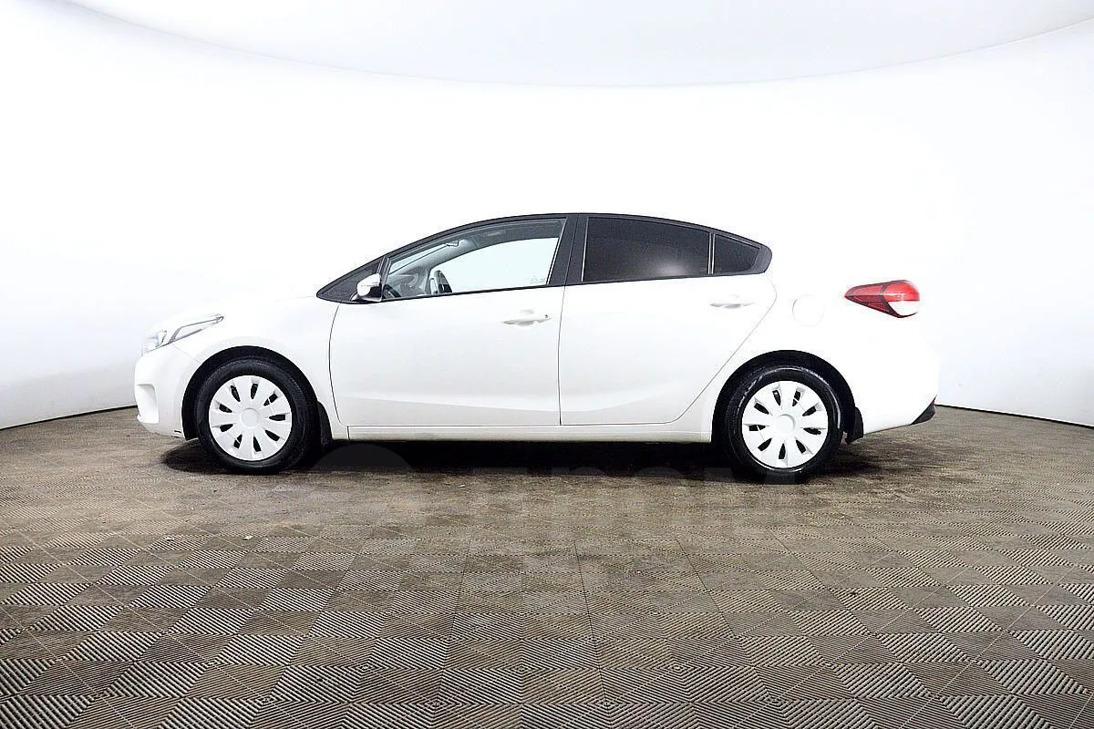Kia Cerato  Image 8