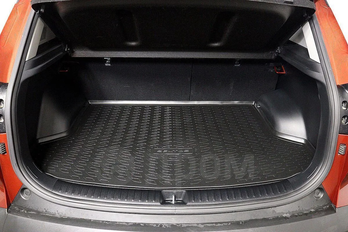 Kia Seltos  Image 9
