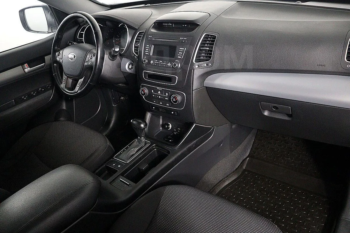 Kia Sorento  Image 10