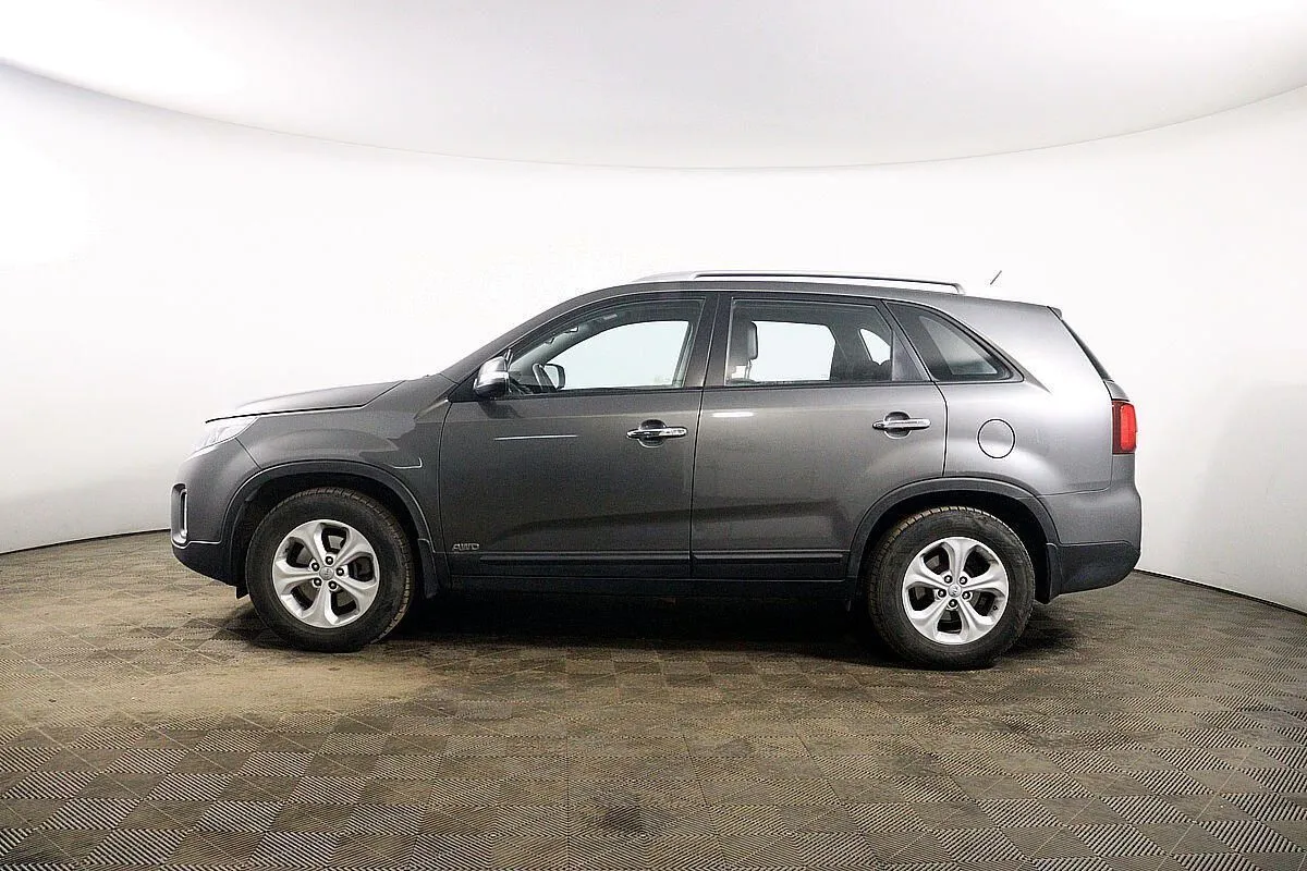 Kia Sorento  Image 8