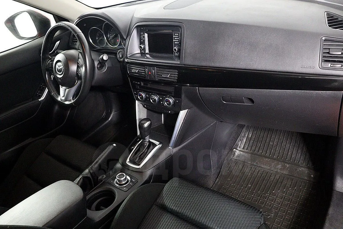 Mazda CX-5  Image 10