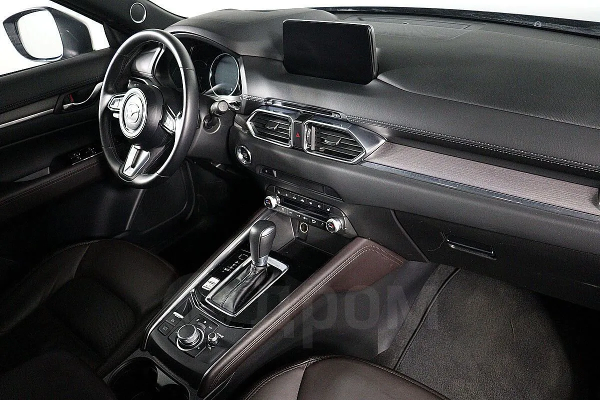 Mazda CX-5  Image 10