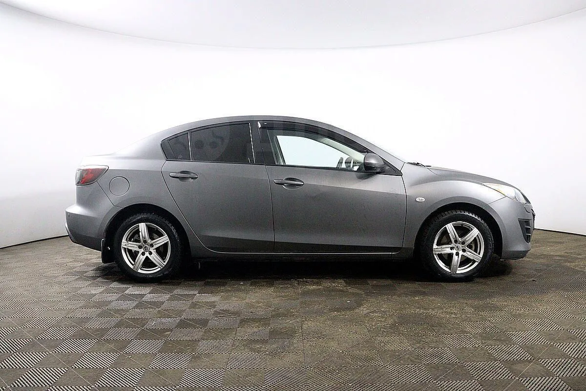 Mazda Mazda3  Image 4