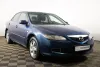 Mazda Mazda6  Thumbnail 3