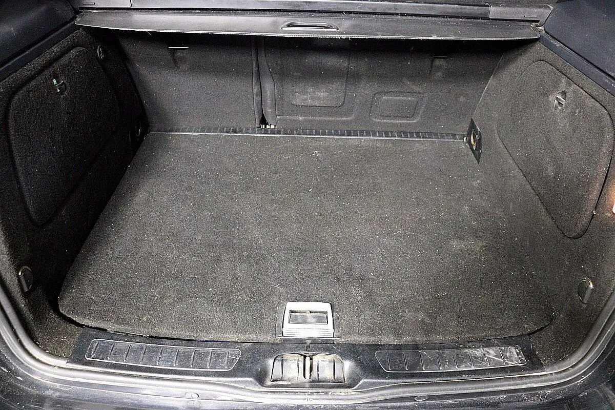 Mercedes-Benz B-Class  Image 9