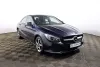 Mercedes-Benz CLA-Class  Thumbnail 3
