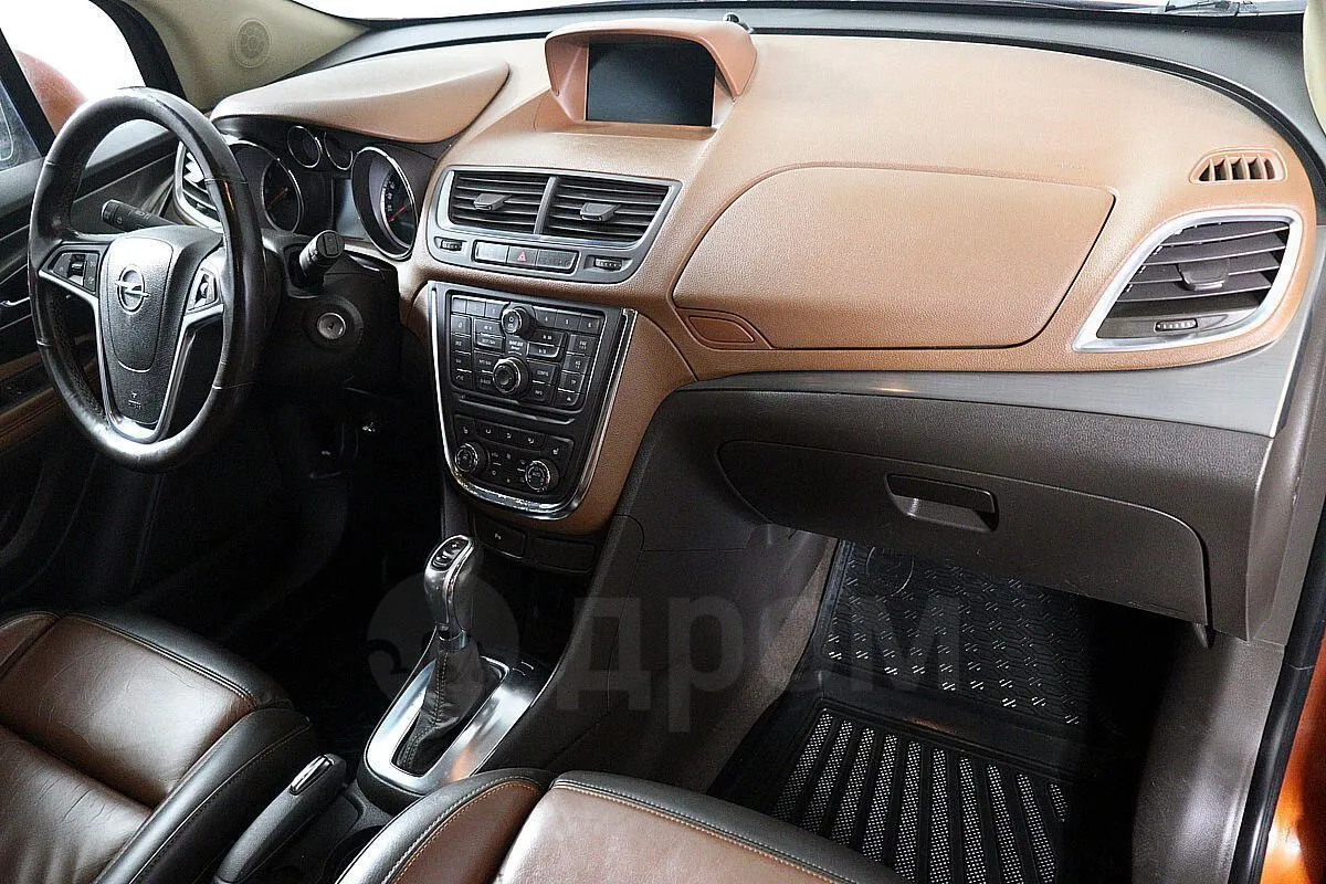 Opel Mokka  Image 10
