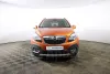 Opel Mokka  Thumbnail 2