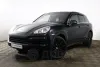 Porsche Cayenne  Thumbnail 1