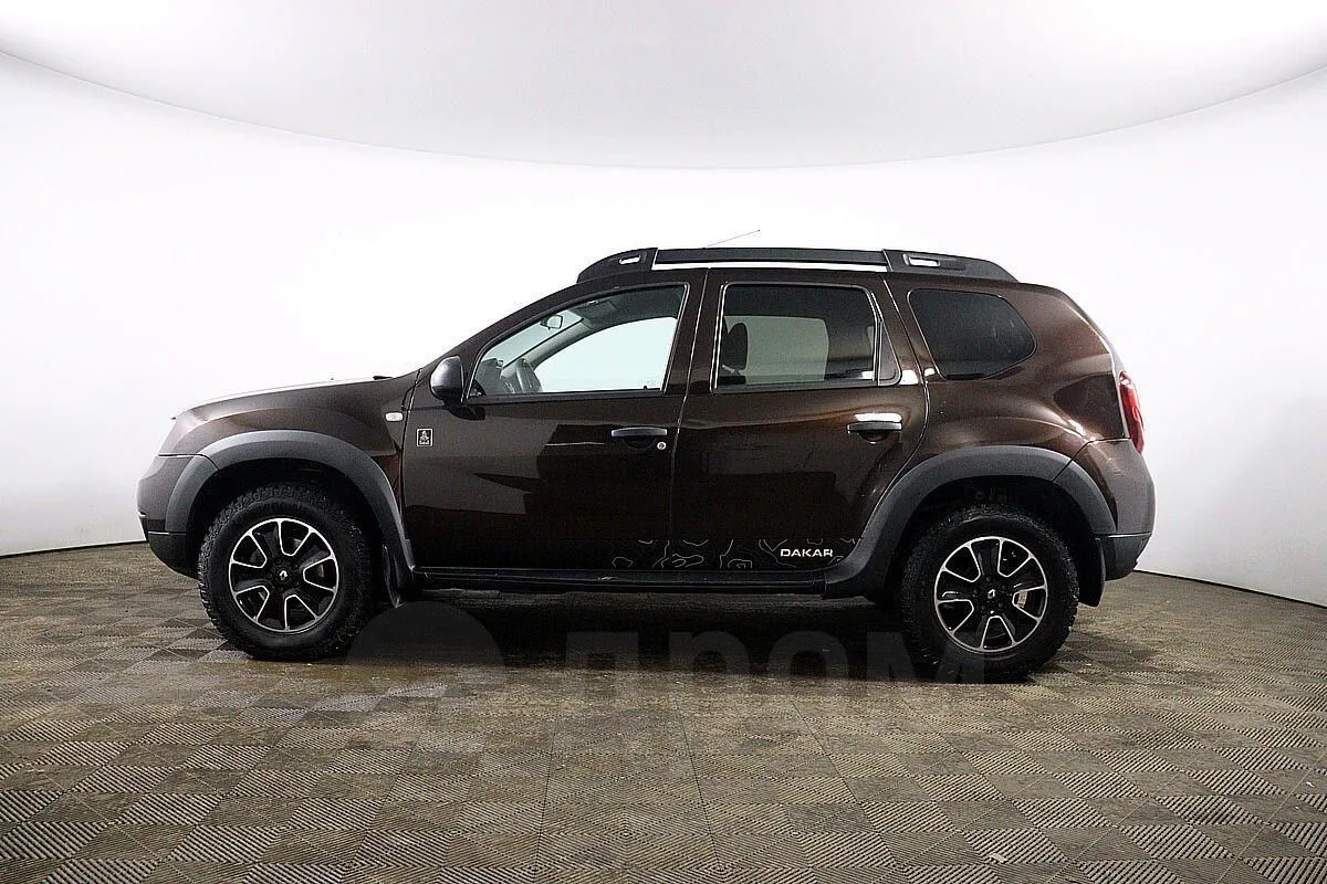 Renault Duster  Image 8