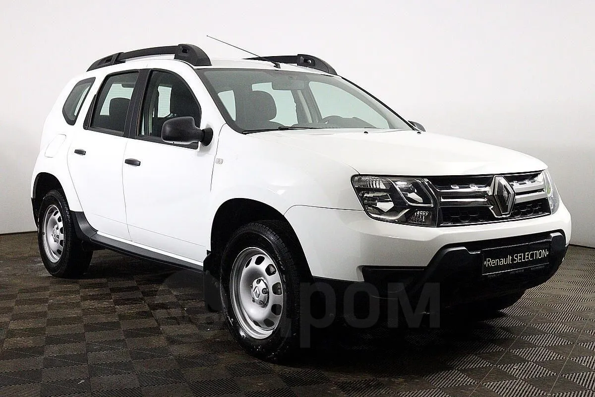 Renault Duster  Image 3
