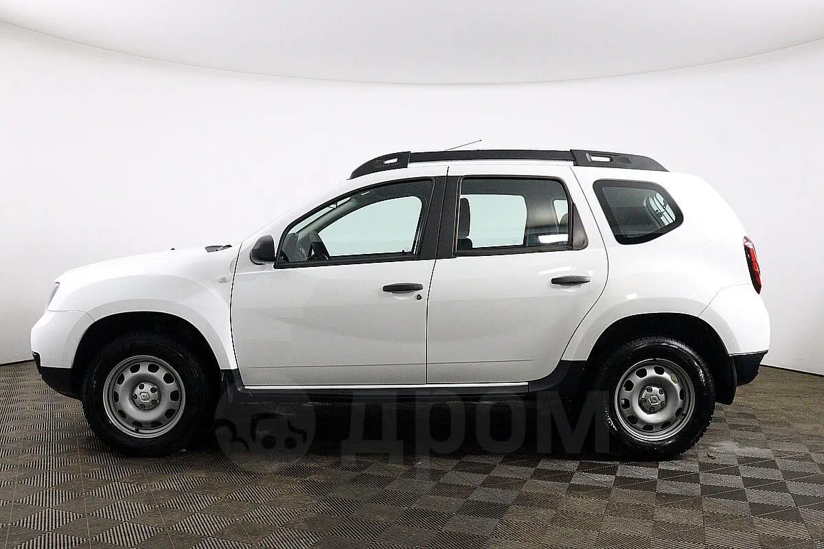 Renault Duster  Image 8