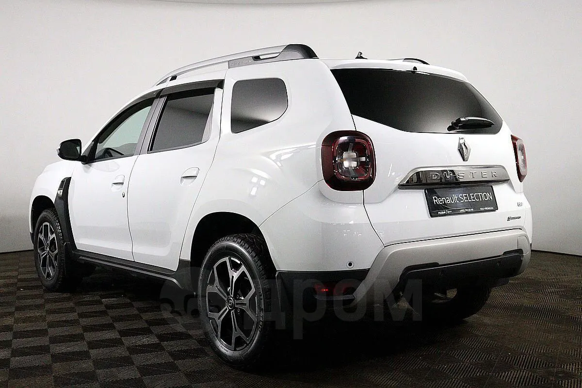 Renault Duster  Image 7