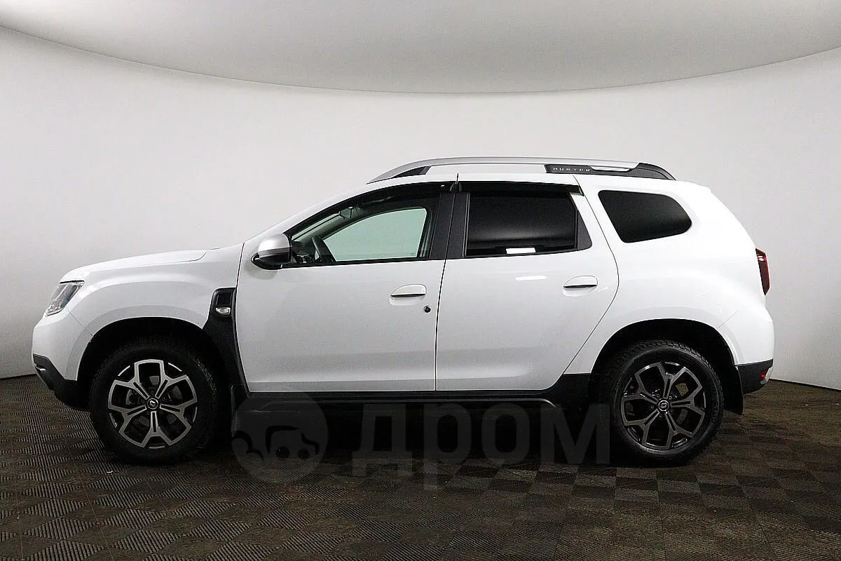 Renault Duster  Image 8