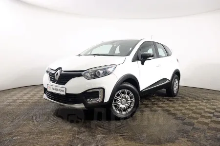 Renault Kaptur 