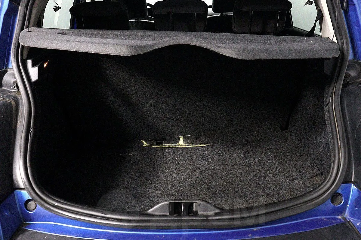 Renault Megane  Image 9