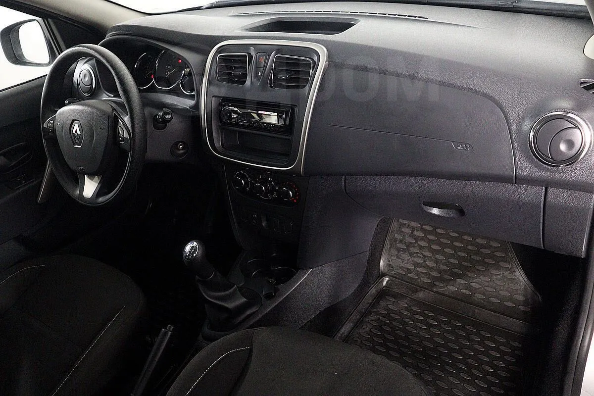 Renault Sandero  Image 10