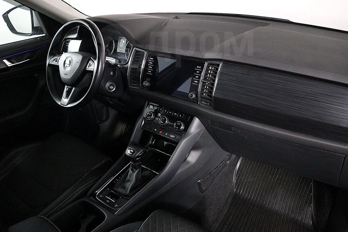 Skoda Kodiaq  Image 10