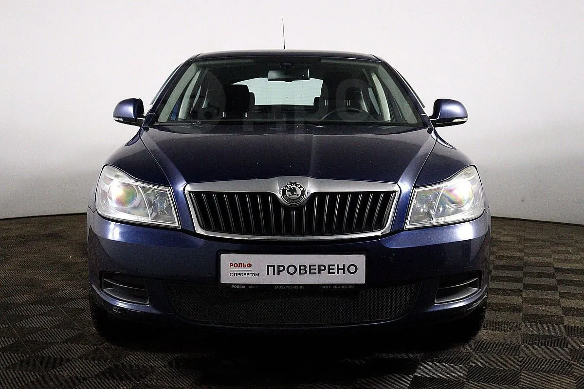 Skoda Octavia  Image 2