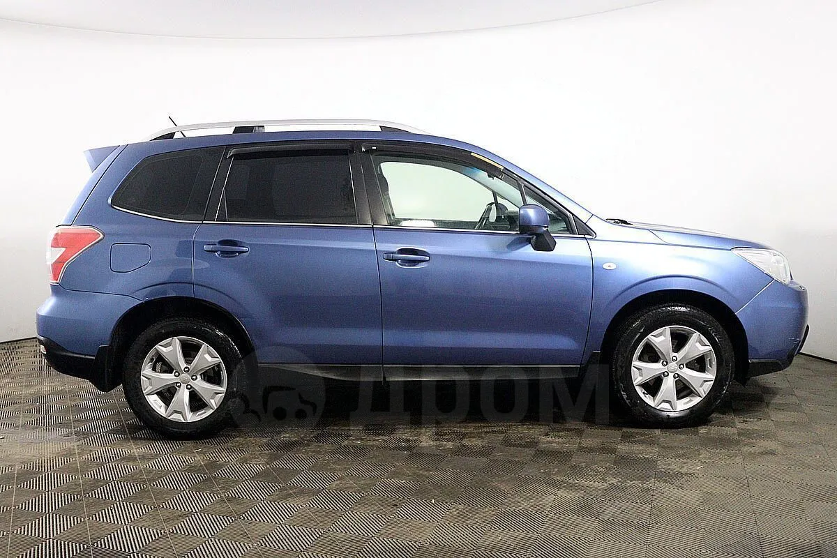 Subaru Forester  Image 4