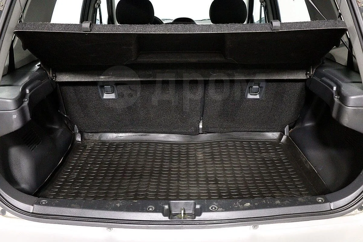 Suzuki Ignis  Image 9